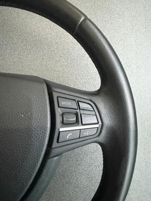 Volan complet BMW F10/F01/F11 (seria 1 3 5 7)