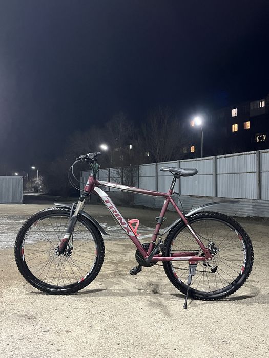 Продается велосипед