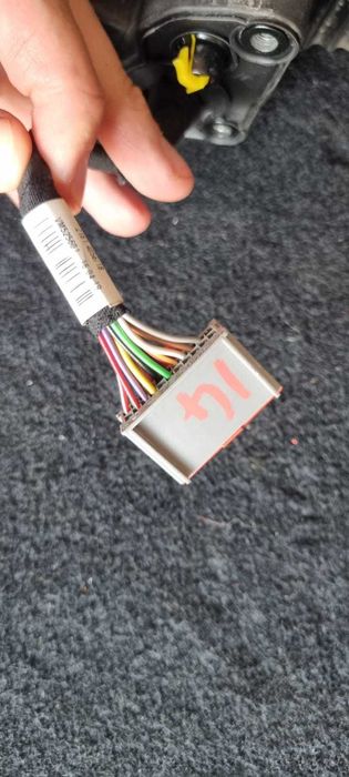 Oglinda stanga dreapta completa electrocrom Range Rover Velar europa