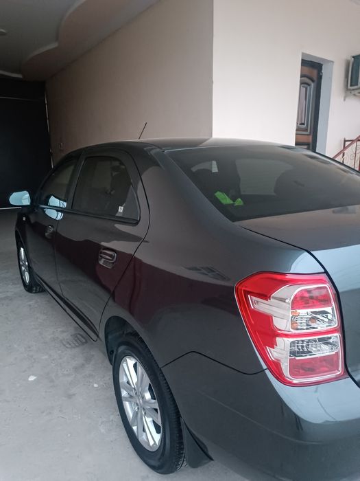 Cobalt x-style 4-poz