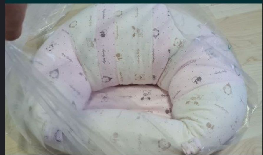 Scaun bebe/perna  pentru susținere la 6 luni