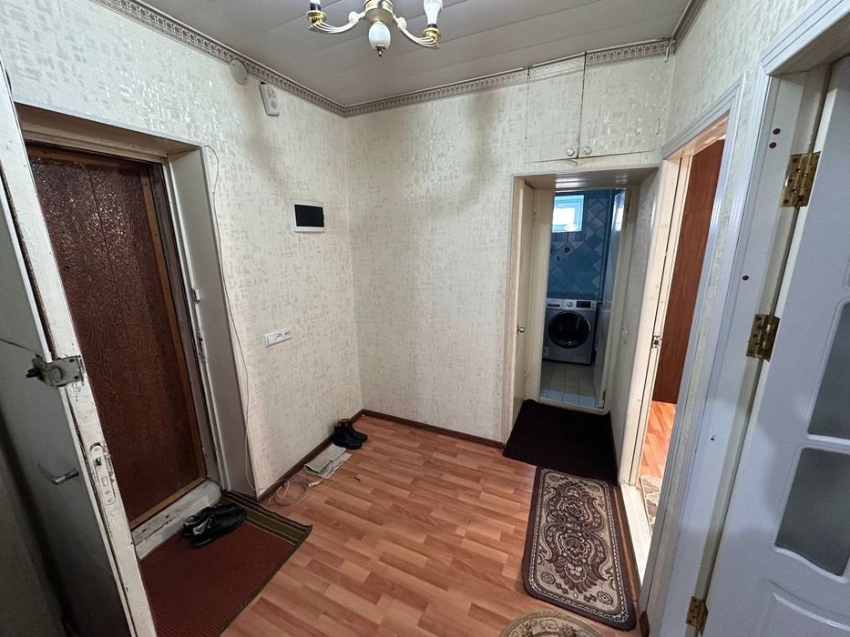 Сдаётся 2 комнатная квартира Мирзо Улугбекский район массив Феруза