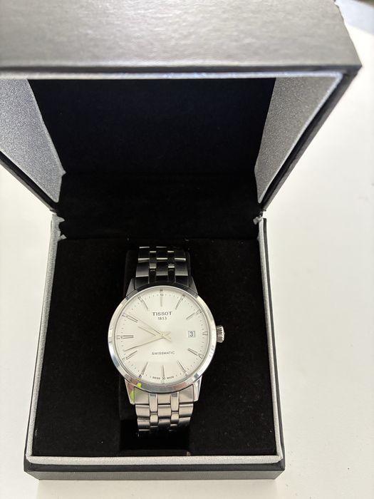 Ceas Tissot Swissmatic