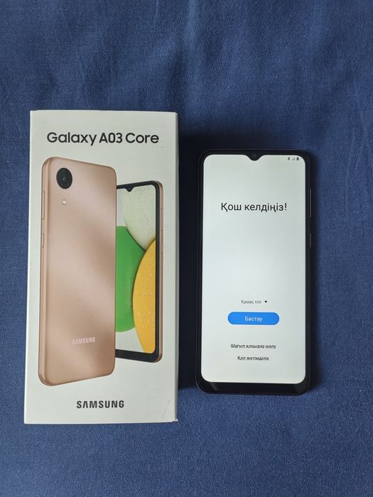 Samsung A03 Core 32Gb