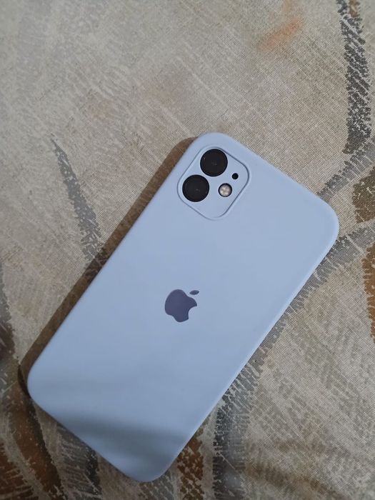 Продам айфон 11, 128 гб