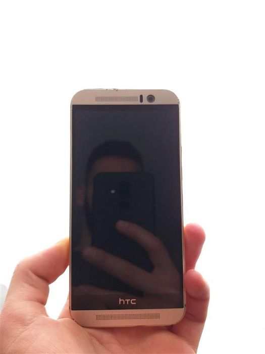 HTC One M9 4G neverlock