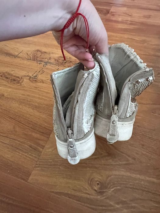 Високи кецове Navvi