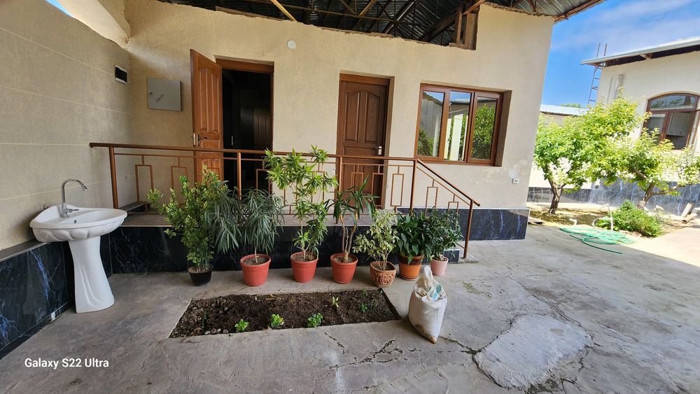 Продаётся Дом, Мирзо Улугбекский район, Юбилейный