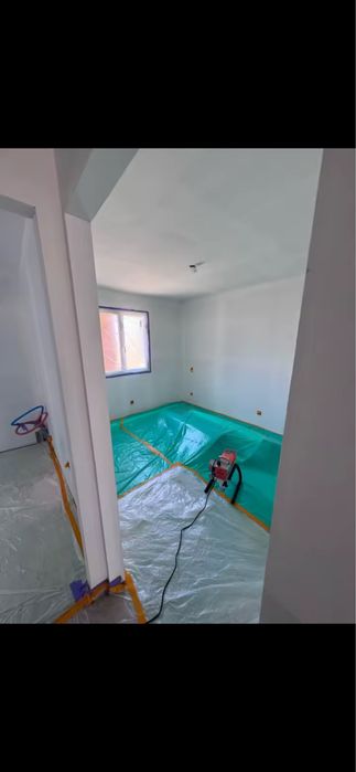 Промоция 299€! Машина за безвъздушно боядисване VEVOR 2200W 2.0L/min