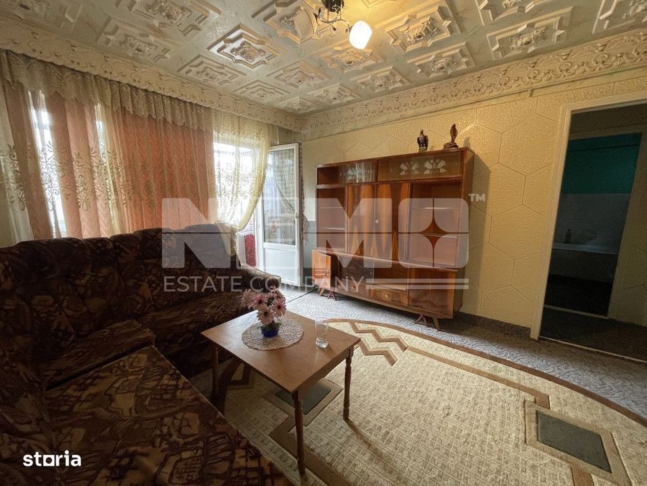 Apartament 3 Camere | 60 Mp | Piata Mica