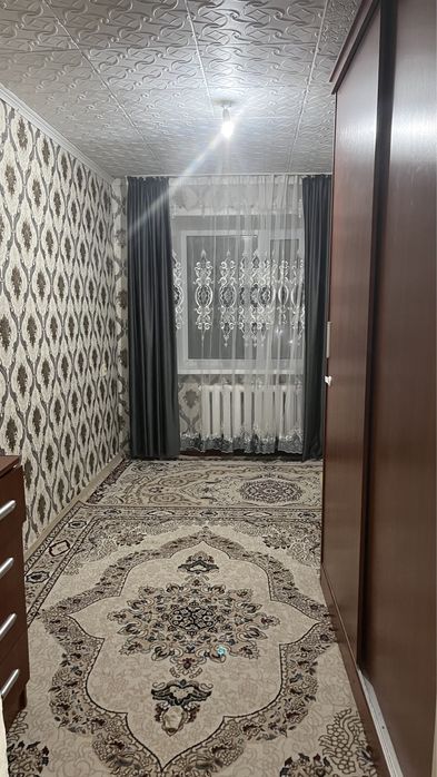 2 бөлмелі үй сатылады