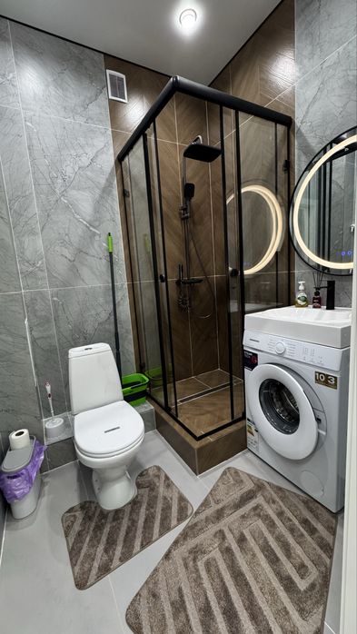 Суточный квартира Актобе