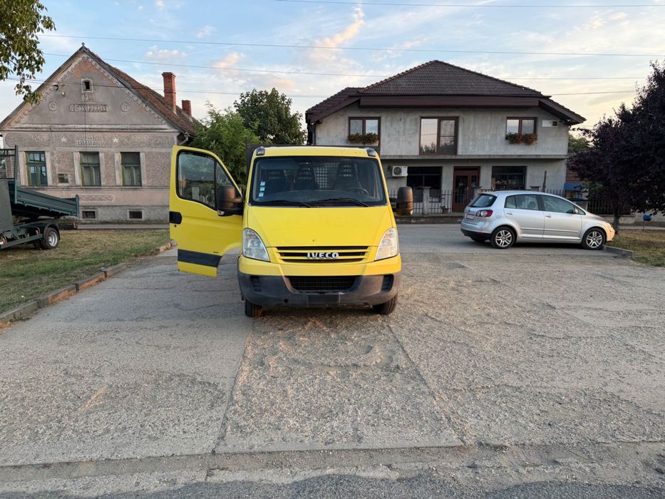 Iveco daily (sprinter/ (Nissan /