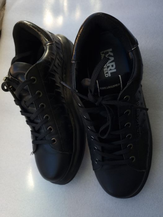 Pantofi sport casual  Karl Lagerfeld