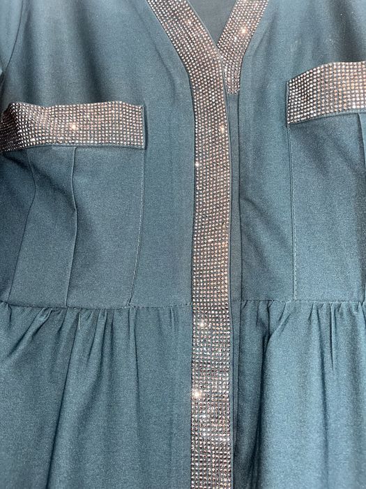 Праздничное платье Турция