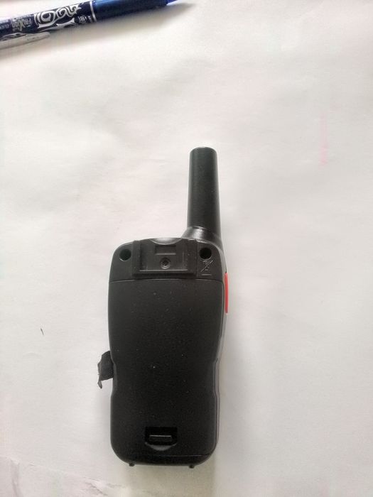 Statie emisie-receptie Walkie-talkie Cobra AM245