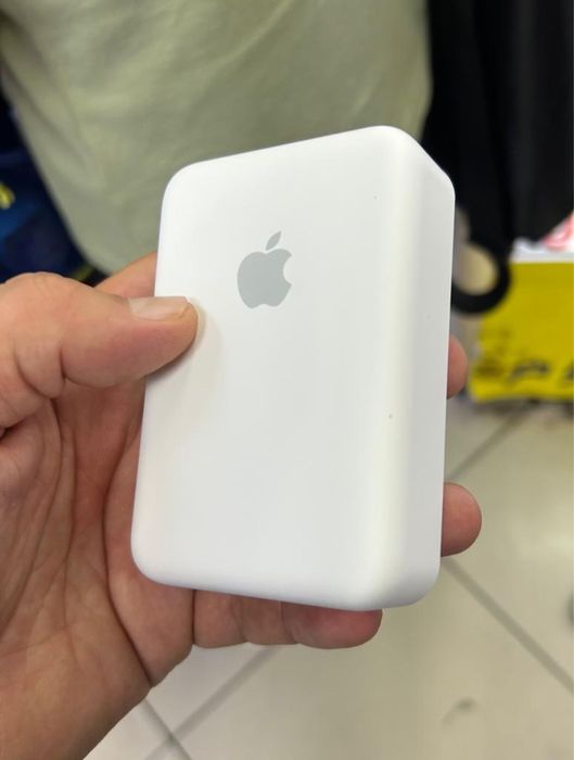 Повербанк | Magsafe