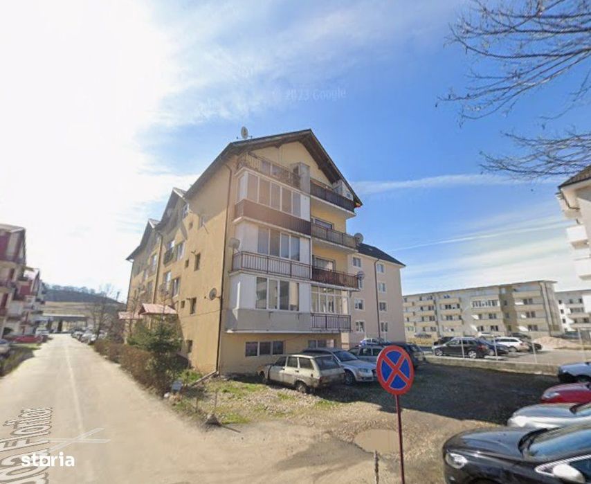 Apartament 2 camere 39 mp ~ Demisol ~ Floresti ~ CLUJ