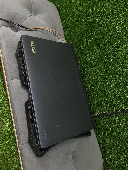 Ноутбук Acer рабочий