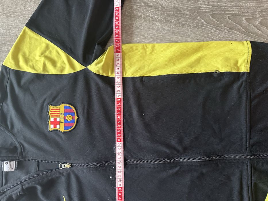 Мъжки комплект Nike