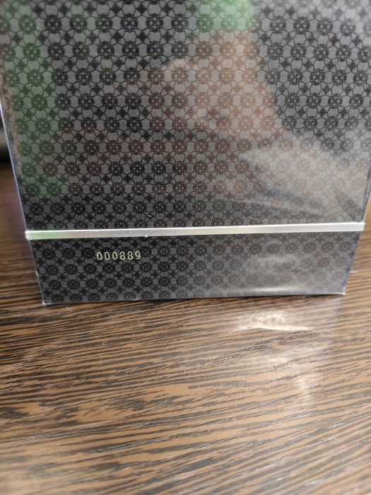 Парфюм для мужчин Amouage Silver