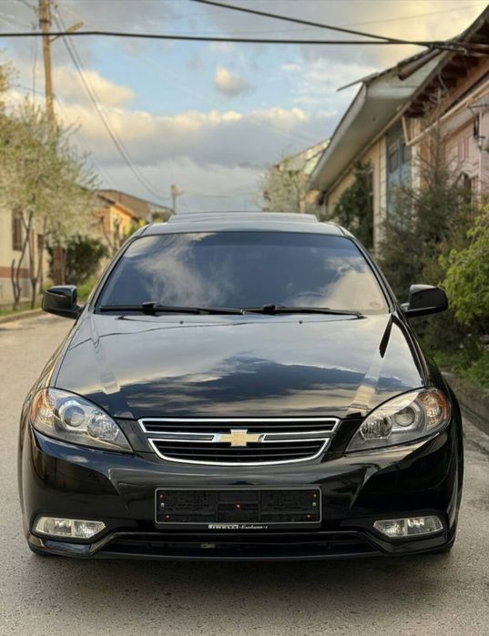 Gentra AT Сотилади холати идеал узимники