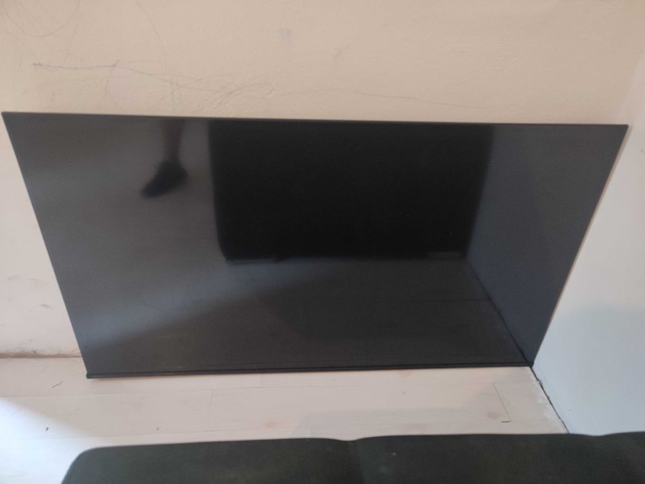 Televizor Hisesnse 58' full 4K Smart