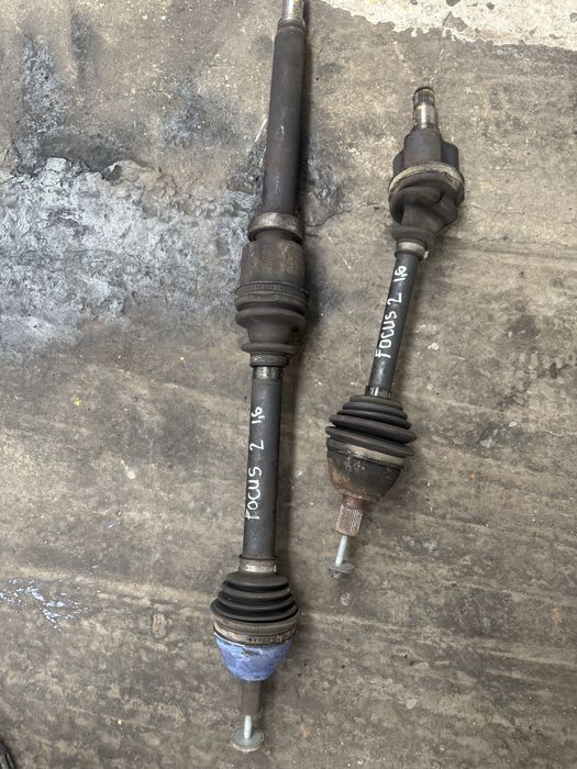 Planetara ford focus 2 motor 1.6tdci cutie manuala