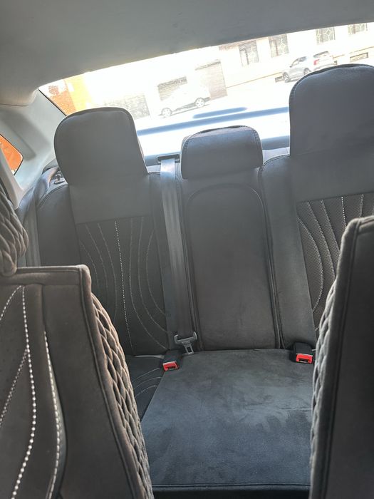Volkswagen Polo 2017