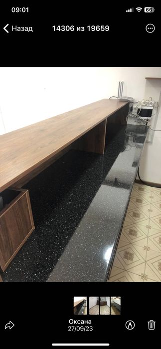 Мебель и техника для кофейни или кафе