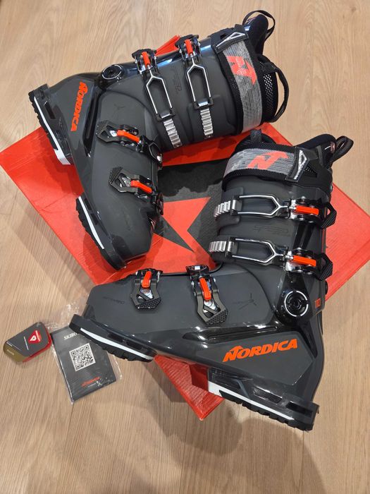 NORDICA Ски обувки SPEEDMACHINE 3 110 - размер 265