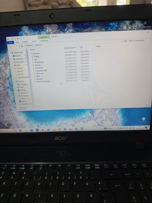 Laptop Acer Stare impecabila