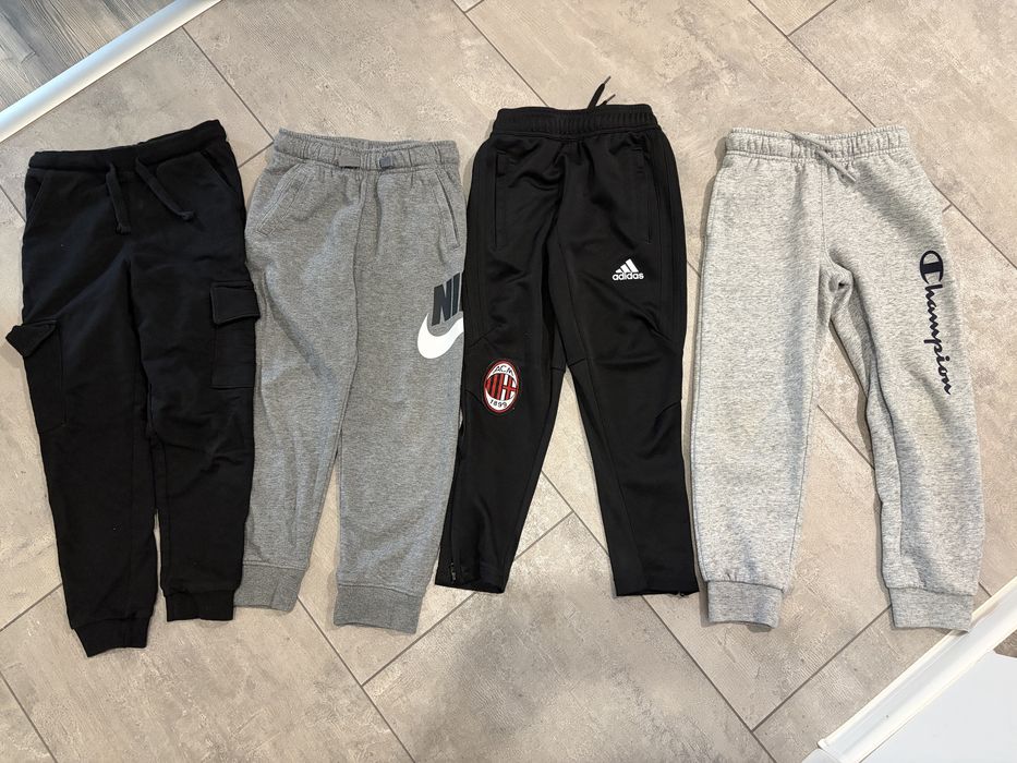 Долнища nike, adidas, champion 116