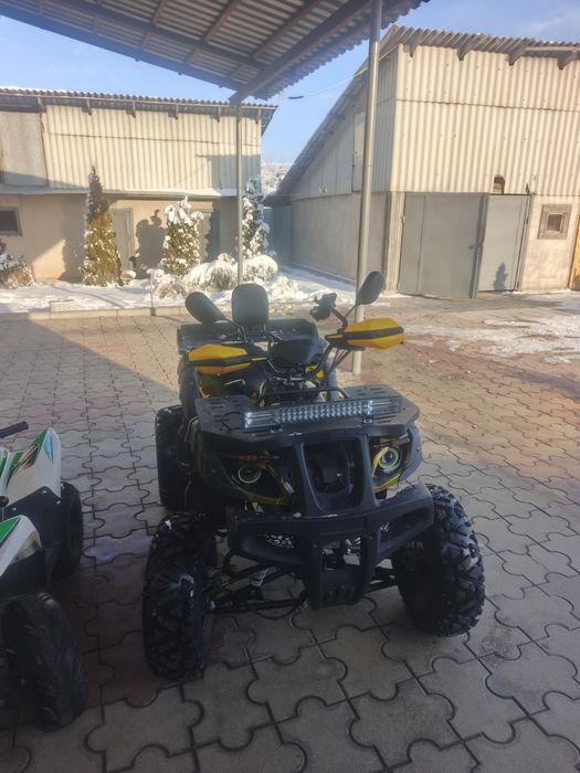 Продам  квадрацикал