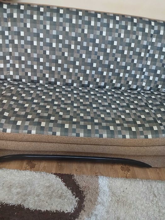 СРОЧНО  Диван  раскладной