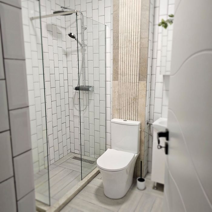 Proprietar închiriez apt 2 camere, in bloc nou tip vila, Florești