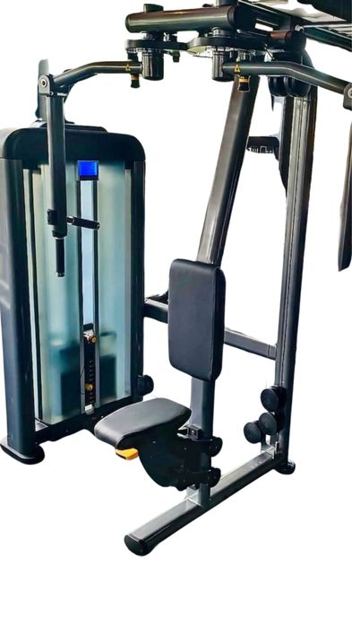 Лег преса  Active Gym Premium Line(Seated Leg Press)