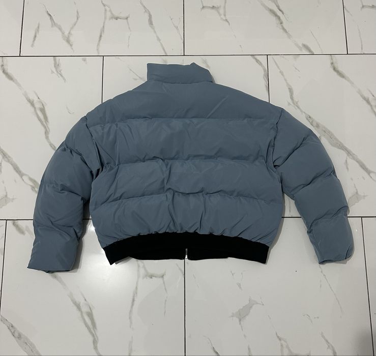 Geaca puffer barbati marimea L