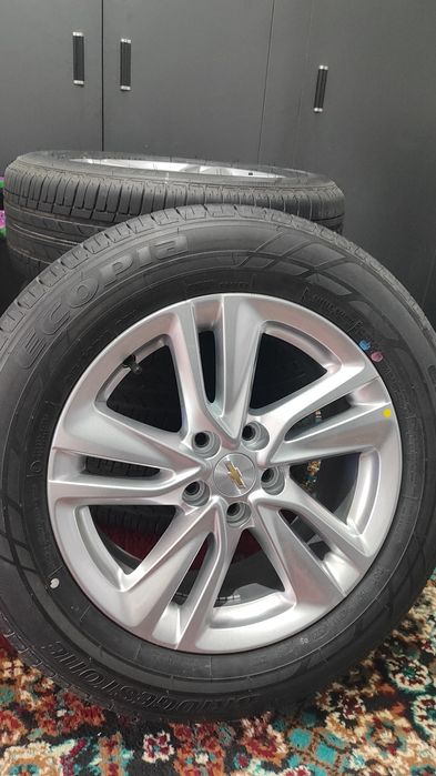 ТРЕКЕР-2 дискалары шинасы менен САТЫЛАДЫ!!!