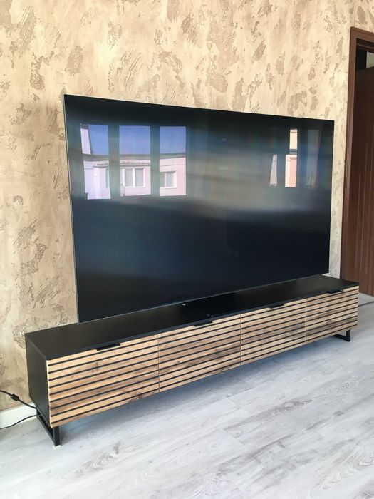 Samsung Neo QLED 75QN900C, 75 .8K