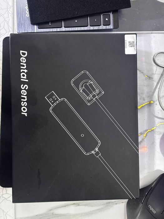 Dental sensor sotiladi