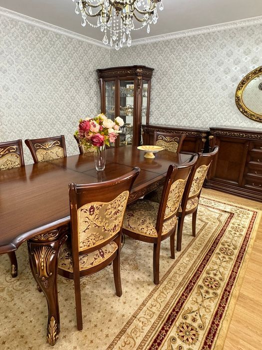 Мебель для гостиной