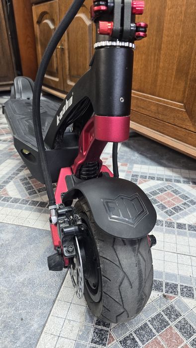 ‼️Kaabo Mantis 8 Dual‼️В ГАРАНЦИЯ - Заложна къща Бургас  Галерия 65