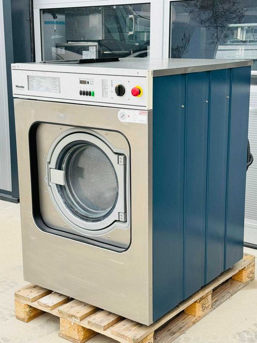 Професионална Пералня Miele 14/16kg