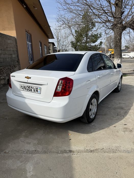 Jentra 2022 yil 12.000km