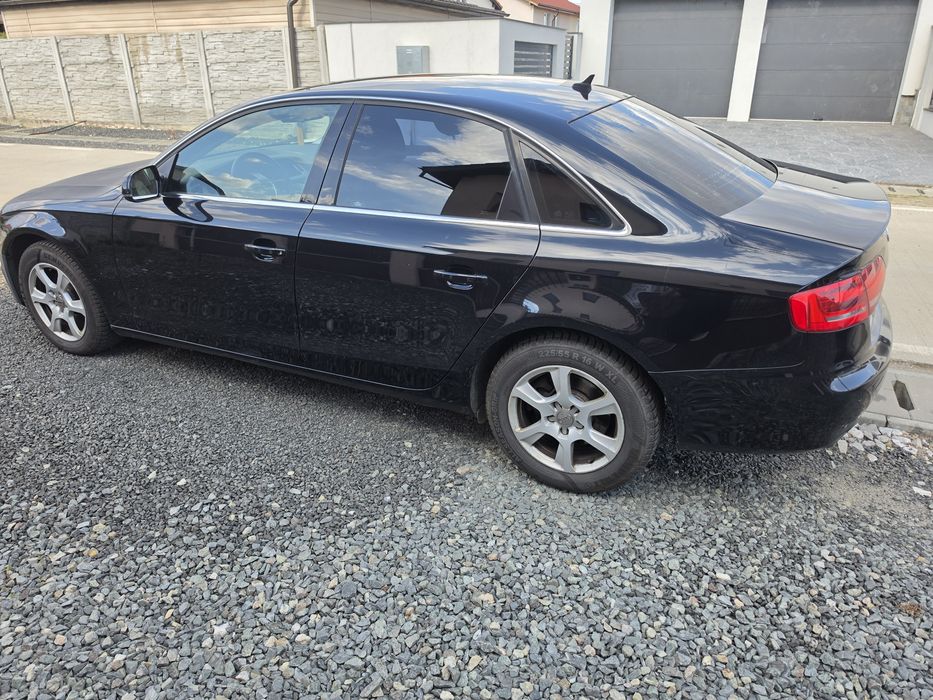 AUDI A4 2011 — imagine 4
