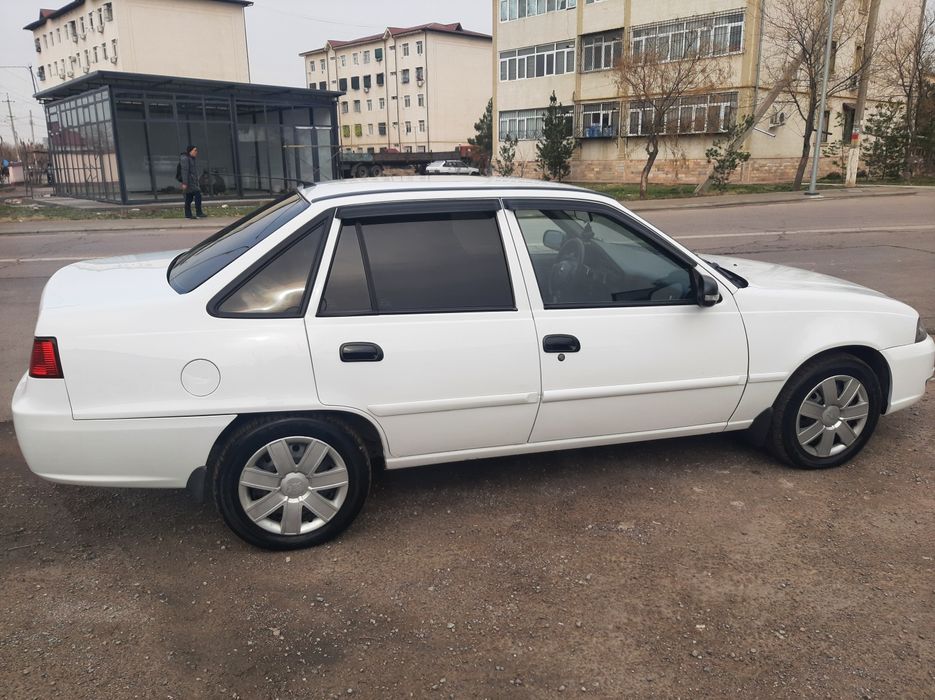 Chevrolet Nexia 2