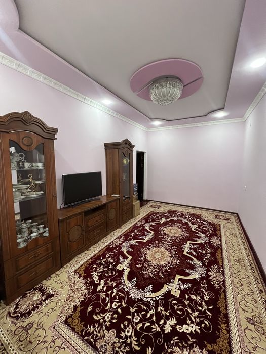 2 xonalik sotiladi gishtilik domdan