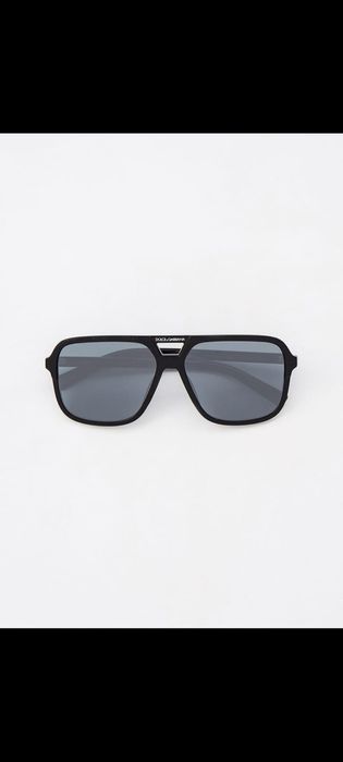 Солнцезащитные очки Dolce&Gabbana