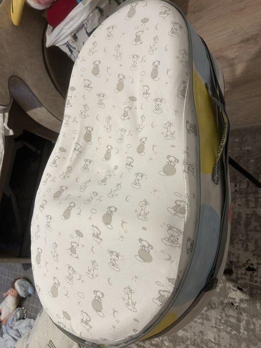 Продам кокон зевушка